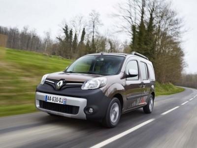 Mikrovan Facelifting 2013 (2013 - 2020)