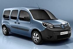 Z.E. Maxi Combi (2014 - 2021)