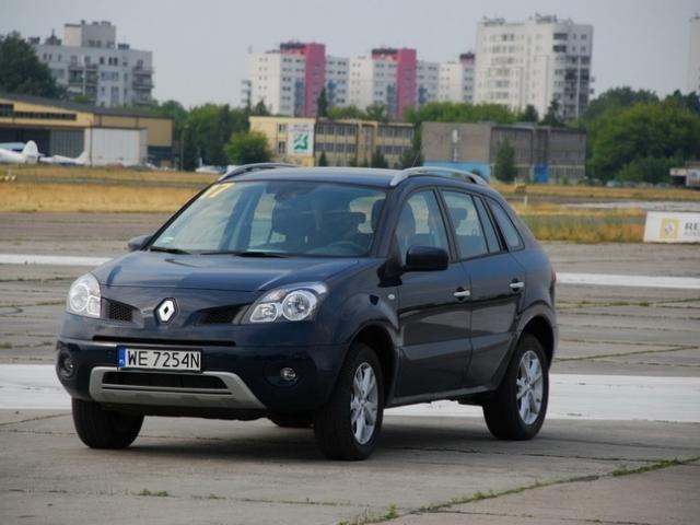 SUV (2008 - 2011)