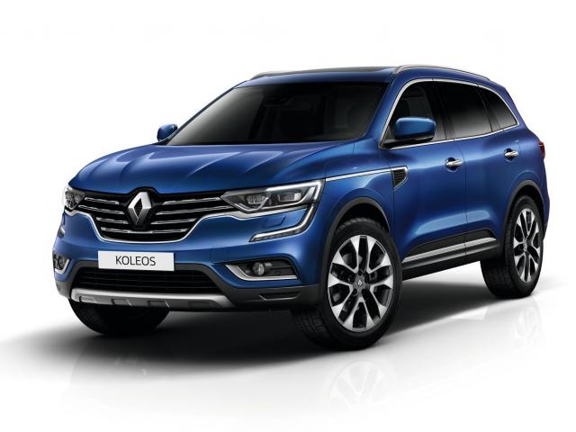 SUV (2017 - 2019)