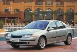 Hatchback (2001 - 2007)
