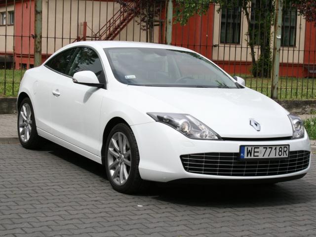 Coupe (2008 - 2011)