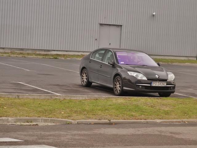 Hatchback (2007 - 2011)