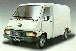 I (1981 - 1998)