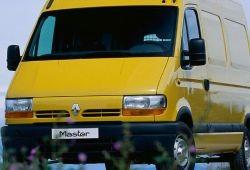 II (1998 - 2003)