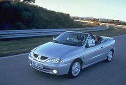 Cabrio (1998 - 2003)