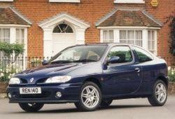 Coupe (1996 - 2003)
