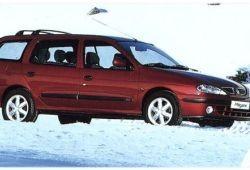 Kombi (1995 - 2003)