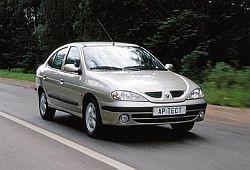 Sedan (1996 - 2003)