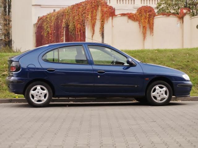 I (1995 - 2003)