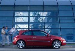 Hatchback (2002 - 2008)
