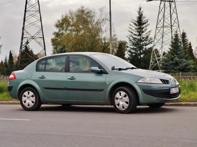 II (2002 - 2009)