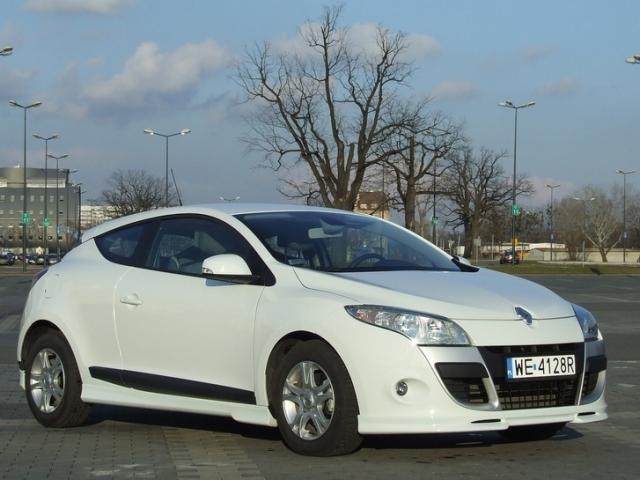 Coupe (2008 - 2011)