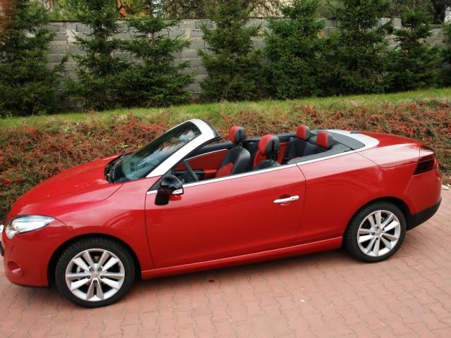 Coupe-Cabriolet (2010 - 2013)