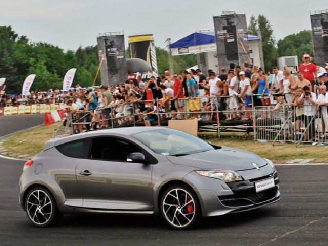 Coupe Facelifting (2012 - 2013)