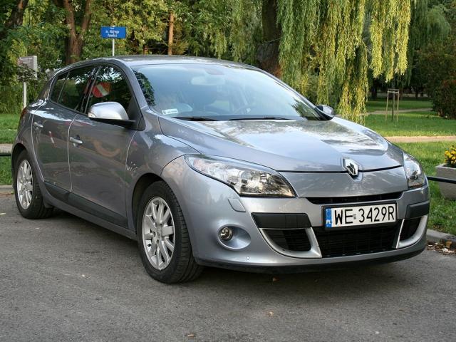 Hatchback (2008 - 2011)