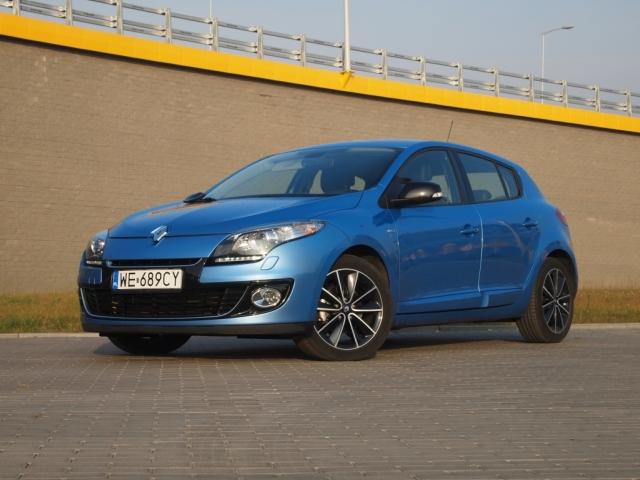 Hatchback Facelifting (2012 - 2013)