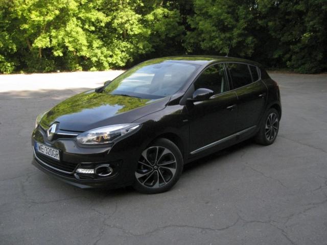 Hatchback Facelifting 2013 (2013 - 2015)