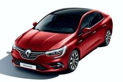 GrandCoupe Facelifting (2021 - teraz)