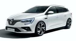 Grandtour Facelifting (2020 - teraz)