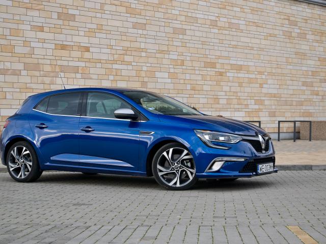 GT (2017 - 2020)
