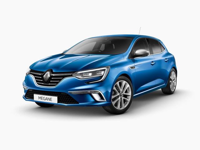 Hatchback 5d (2016 - 2019)
