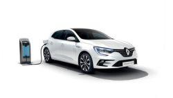 Hatchback 5d Plug-In (2021 - teraz)