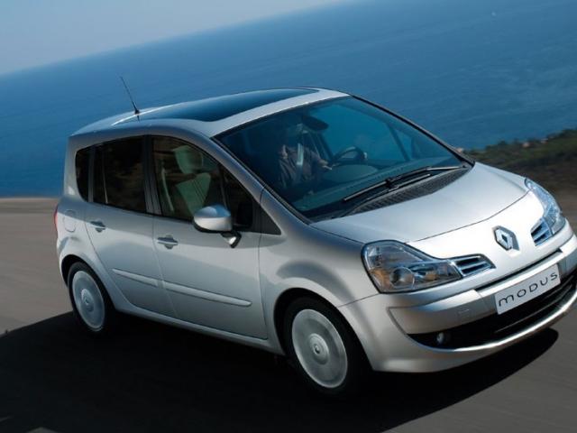 Grand (2008 - 2012)
