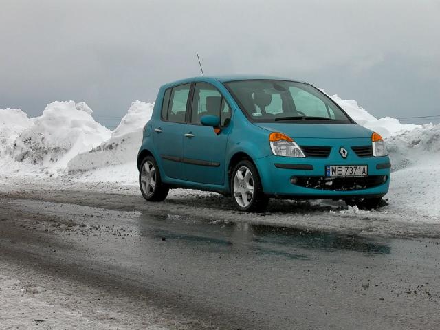 Hatchback (2004 - 2012)