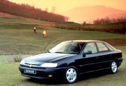 I (1992 - 1996)