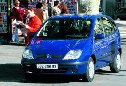 Minivan (1996 - 2003)