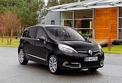 Minivan (2013 - 2016)