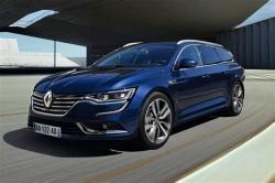 Grandtour Facelifting (2020 - 2023)