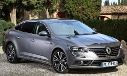 Sedan Facelifting (2020 - 2023)