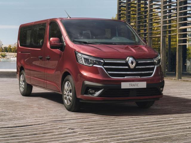 Combi (2023 - teraz)