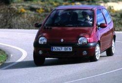 I (1993 - 2007)