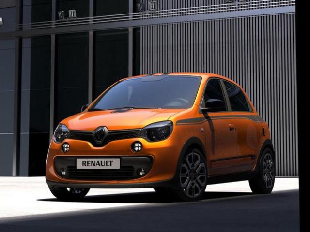 GT (2017 - 2018)