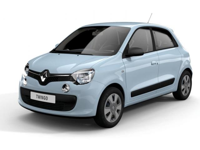 Hatchback (2014 - 2018)