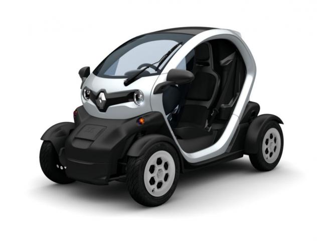 Twizy