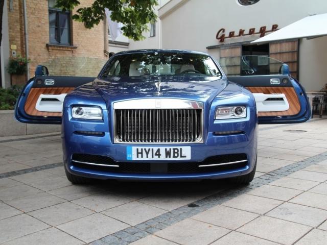 Wraith