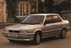 I (1985 - 1989)