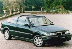 Cabrio (1993 - 1995)