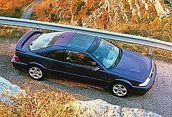 Coupe (1992 - 1995)