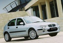 Hatchback (1999 - 2005)