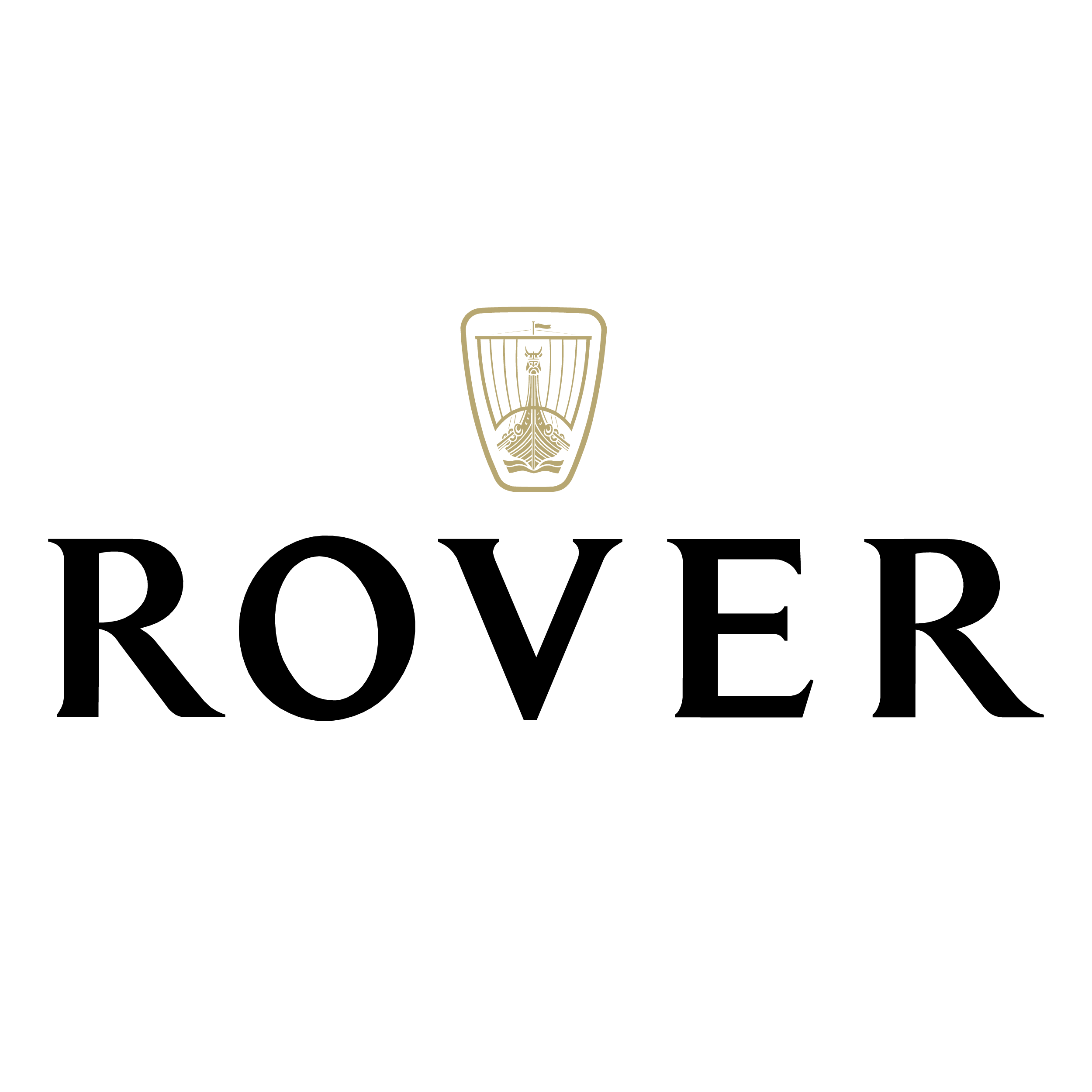 Logo Rover