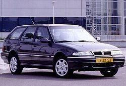 I (1990 - 1998)