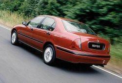 Sedan (1995 - 2000)