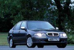 Hatchback (1999 - 2005)