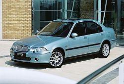 Sedan (1999 - 2005)
