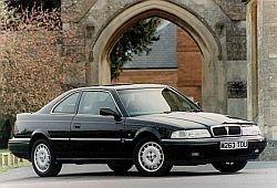 Coupe (1992 - 1999)
